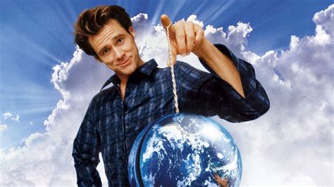 bruce almighty - bruce almighty